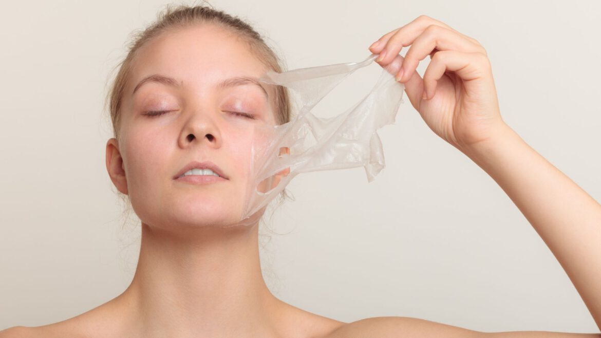 Naturalna Pielęgnacja Skóry- Domowe Maseczki i Peelingi