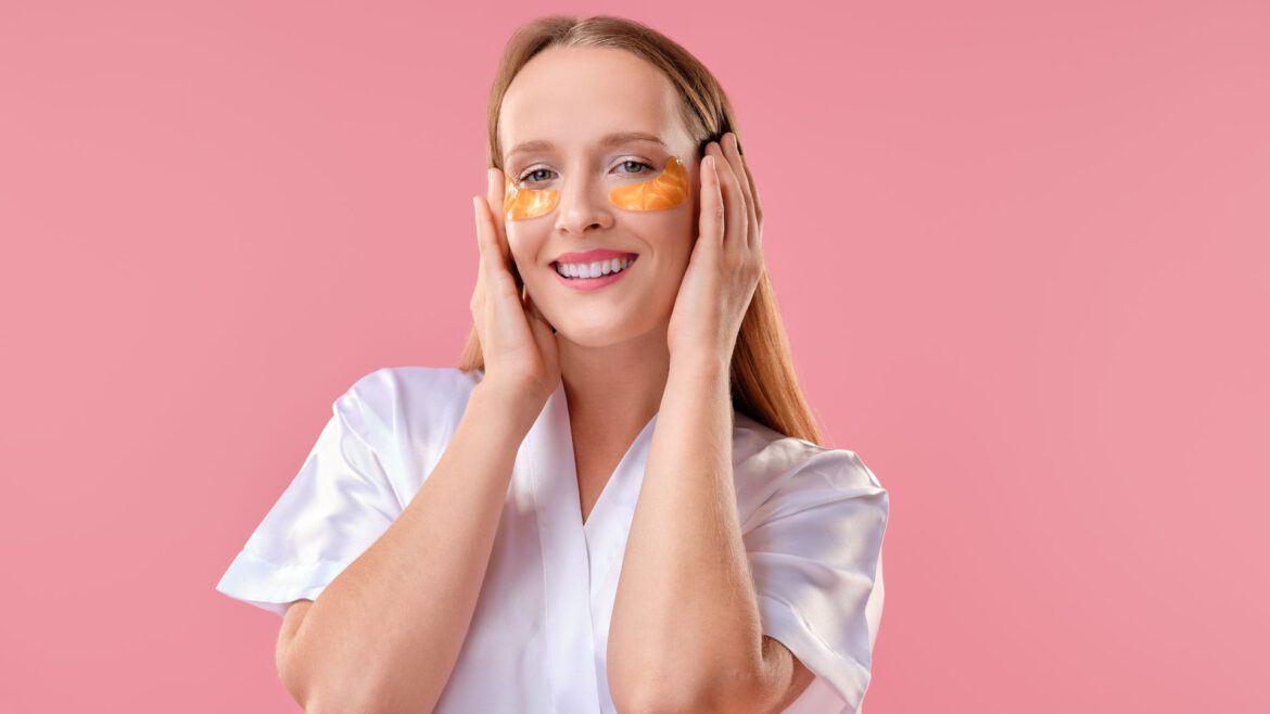 Pielęgnacja Skóry Wokół Oczu: Jak Dbać o Ten Delikatny Obszar?