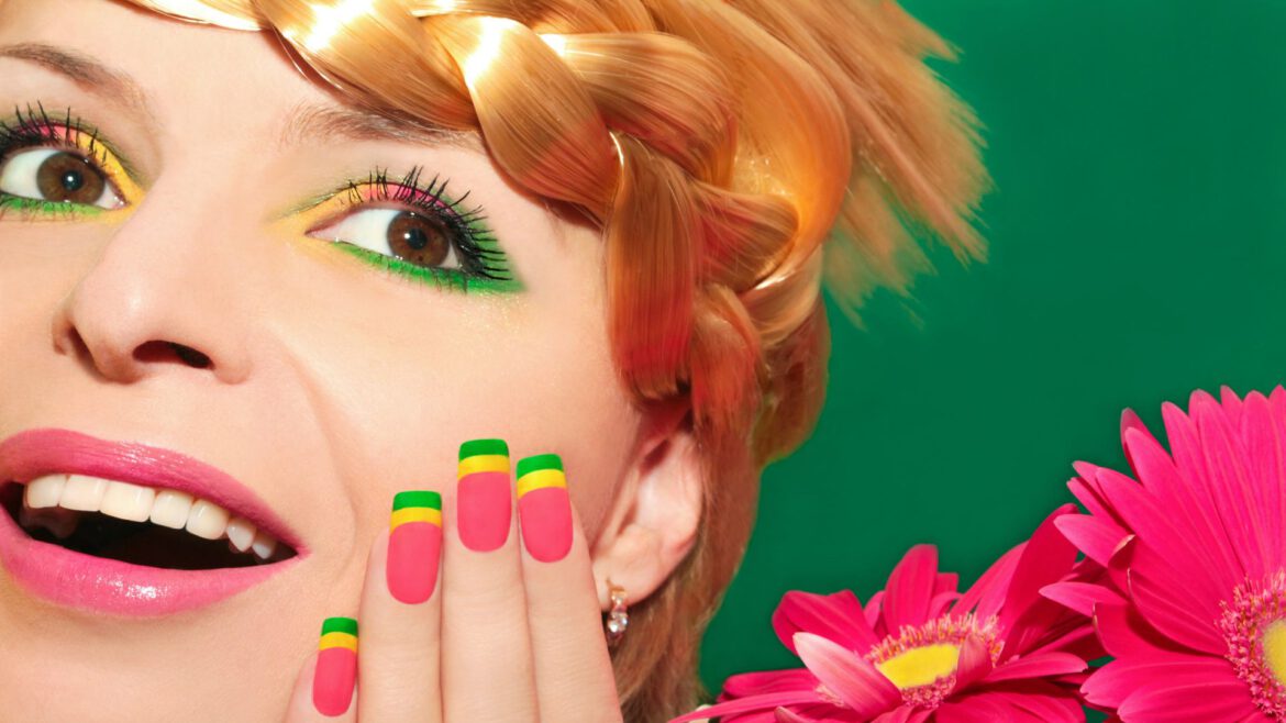 Poradnik Makijażu na Lato- Trwały i Świeży Look