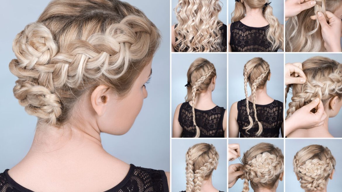 Włosy na Czasie- Najnowsze Trendy Fryzur i Koloryzacji