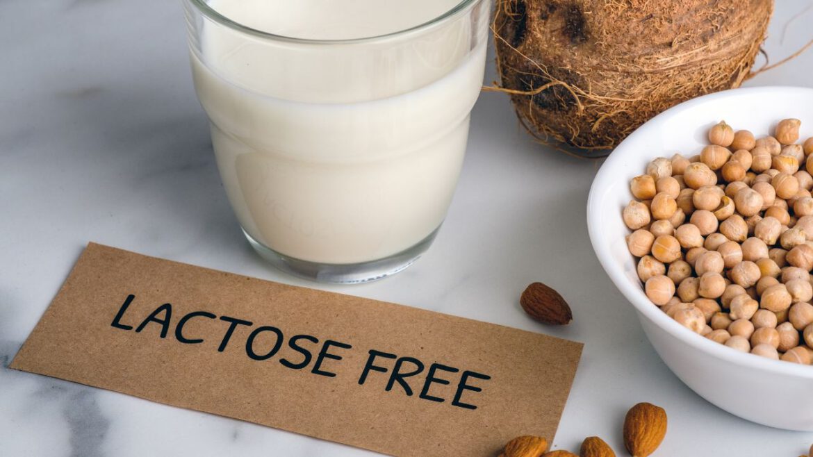 Dieta bez laktozy: Przewodnik po zdrowym odżywianiu bez produktów mlecznych