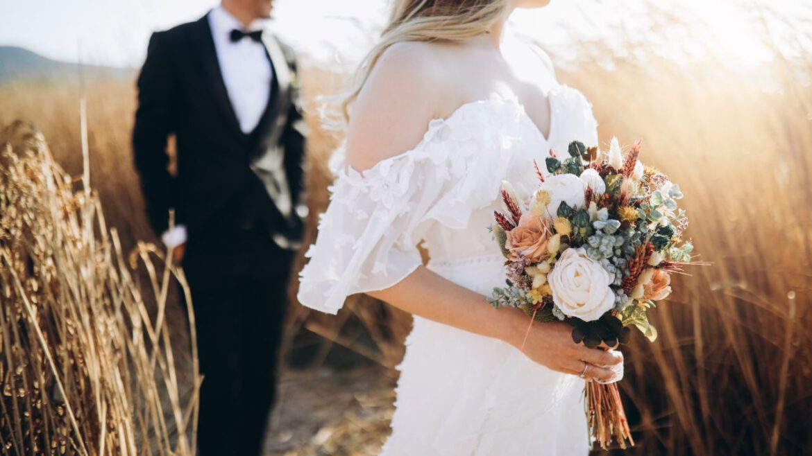 Magiczny Ślub Twoich Marzeń: Inspiracje i Pomysły