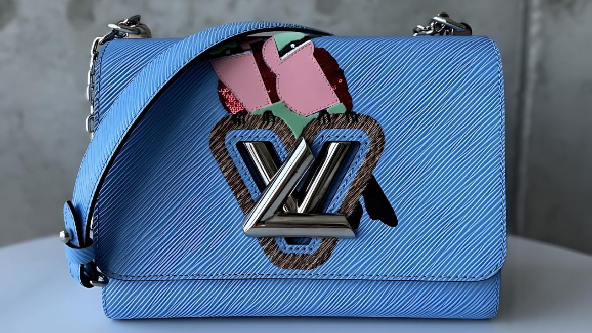 Ewolucja stylu torebek Louis Vuitton: Od klasyki do współczesności