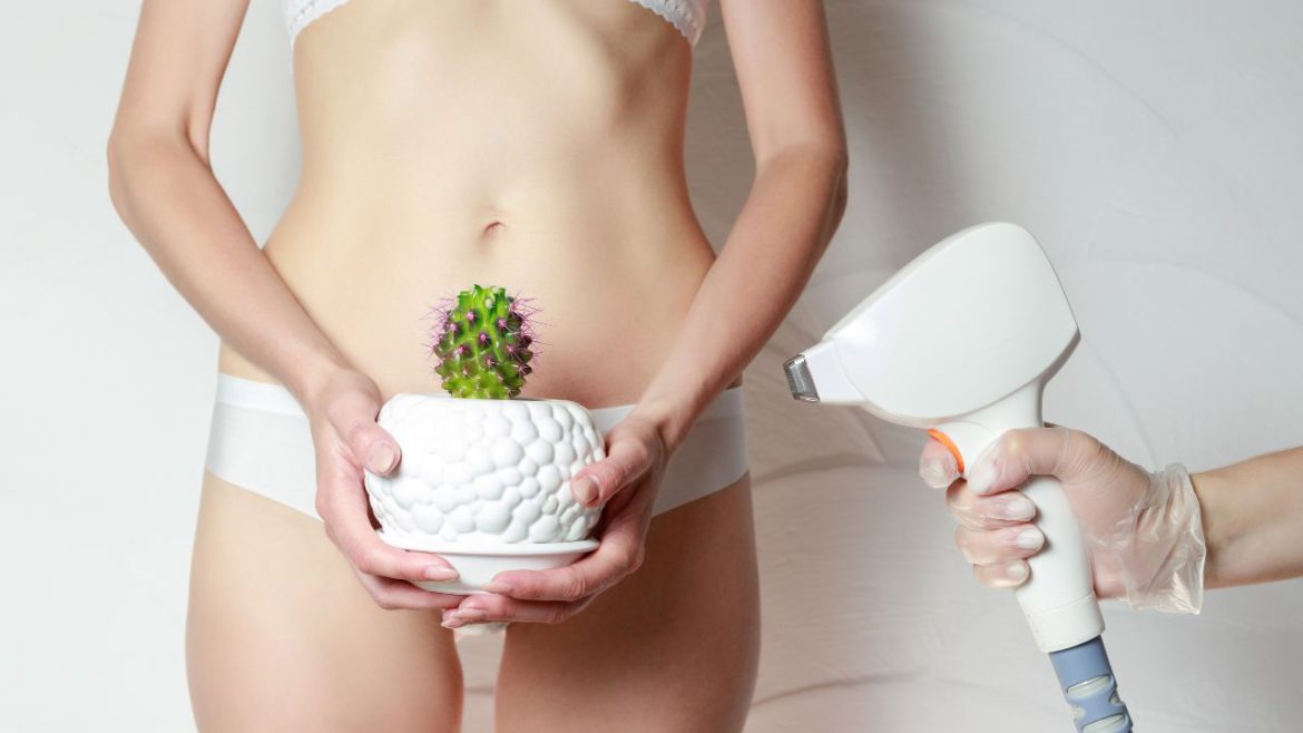 Jak wygląda depilacja laserowa miejsc intymnych? Poradnik dla początkujących