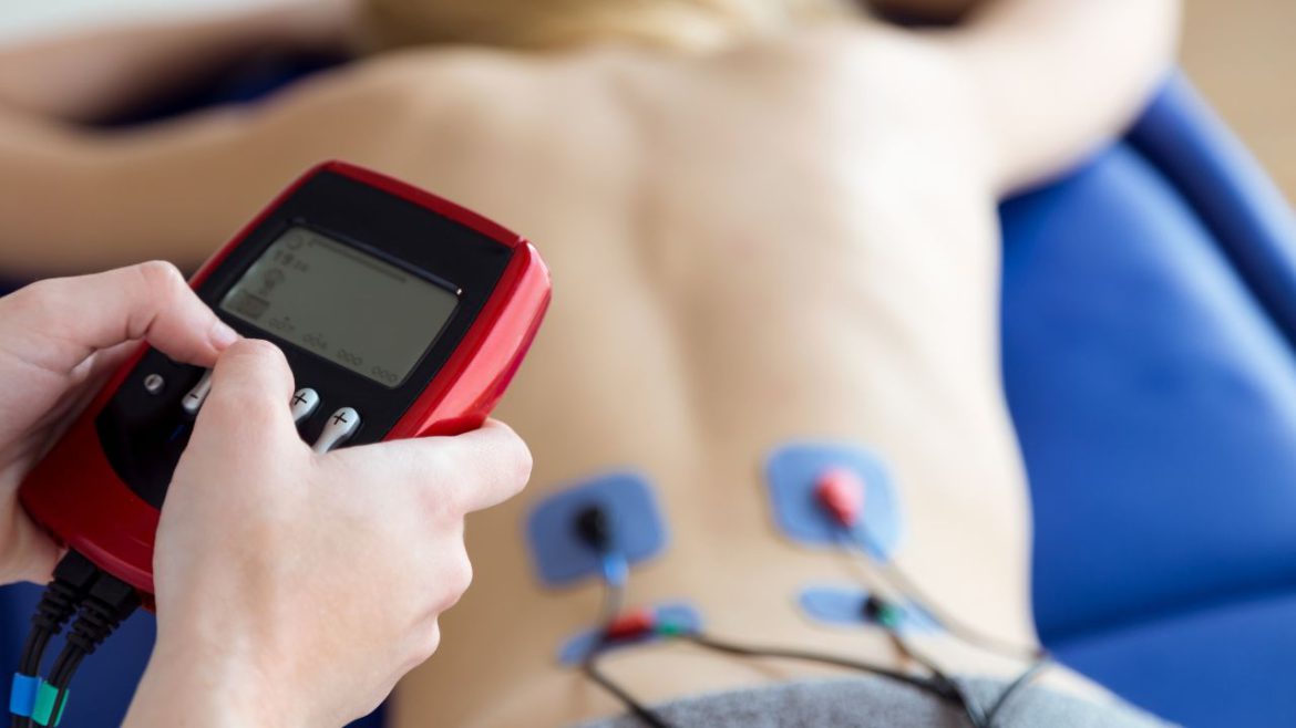 Najnowsza technologia w redukcji tkanki tłuszczowej: Elektromagnetyczna stymulacja mięśni z Seaweex® Body Slim