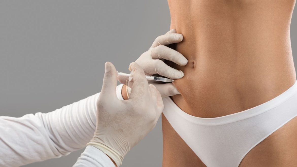 Zalety lipolizy: Jak naturalnie redukować tkankę tłuszczową?