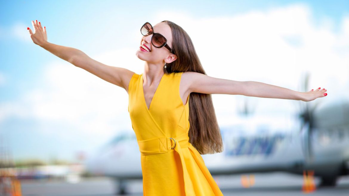 6 powodów, dla których sukienki Louis Vuitton są niezastąpione w szafie każdej kobiety