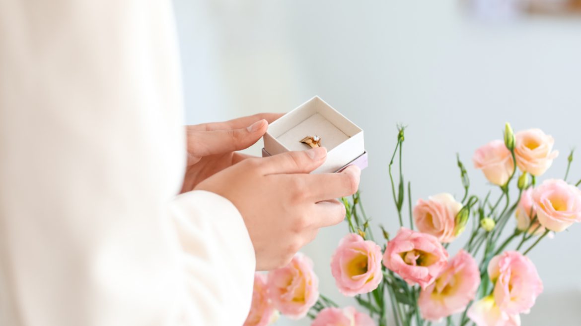 Jak znaleźć idealnego wedding plannera do organizacji swojego ślubu