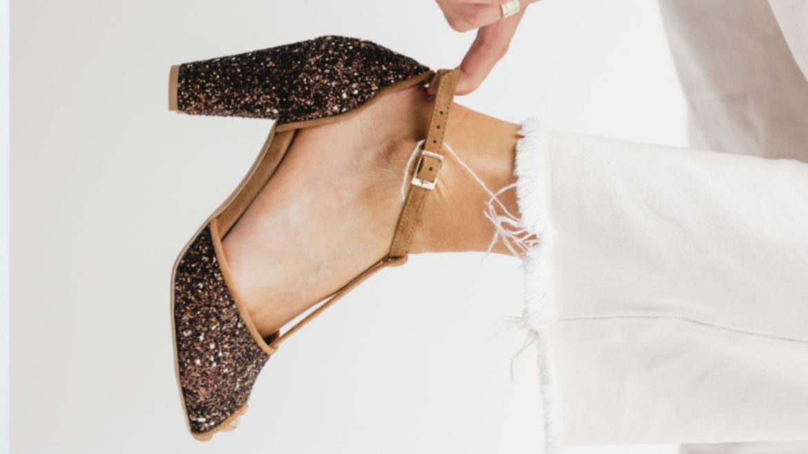 Jak nosić buty na obcasie bez bólu i dyskomfortu?