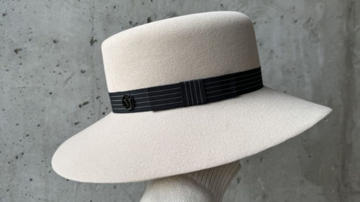 Kapelusze Maison Michael: Sztuka stylizacji głowy