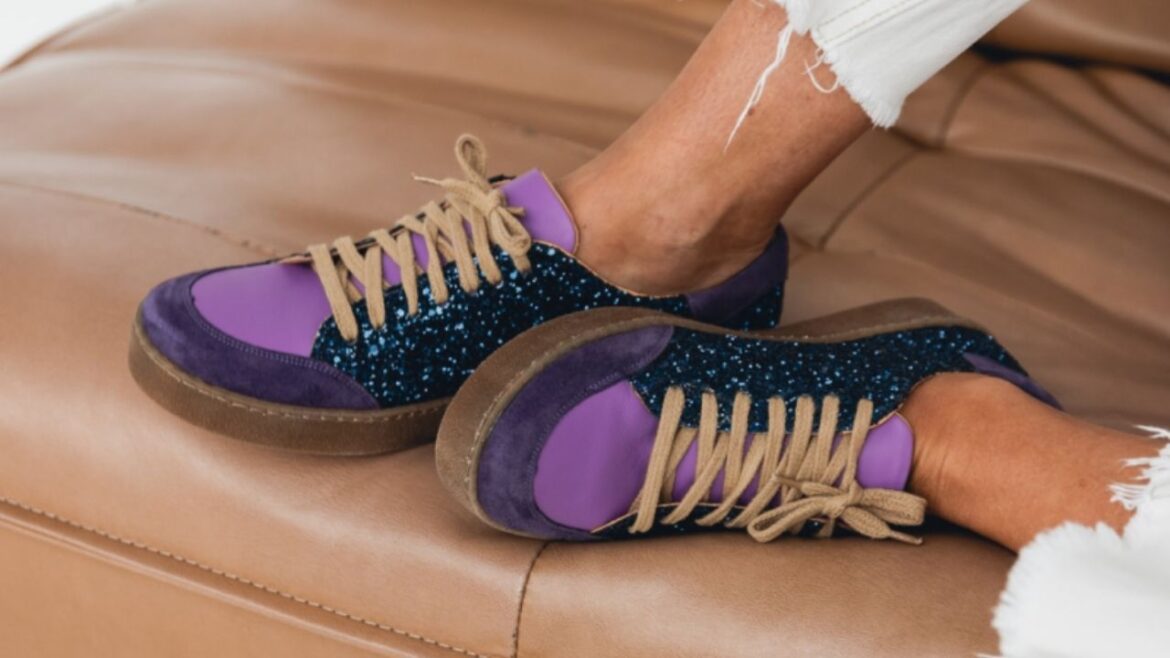 6 stylowych butów sportowych na sezon wiosna-lato: jak wybrać idealną parę?