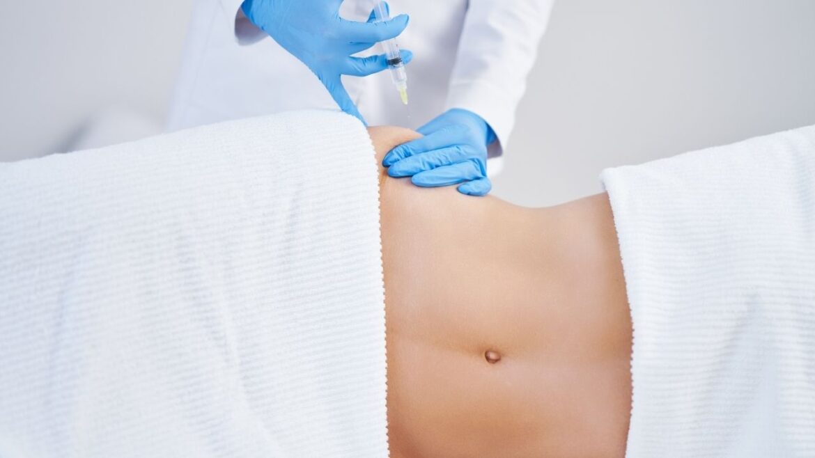 Jak lipoliza zmienia nasze podejście do walki z nadmierną tkanką tłuszczową?