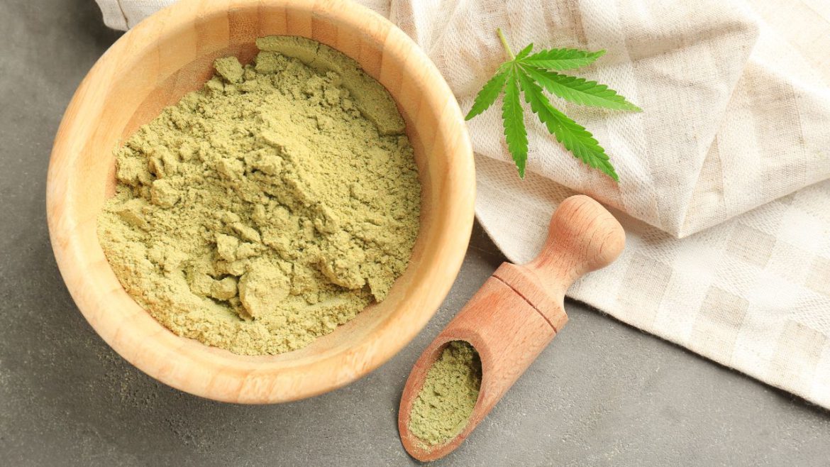 Korzyści zdrowotne białka konopnego w proszku: dlaczego warto je uwzględniać w diecie?