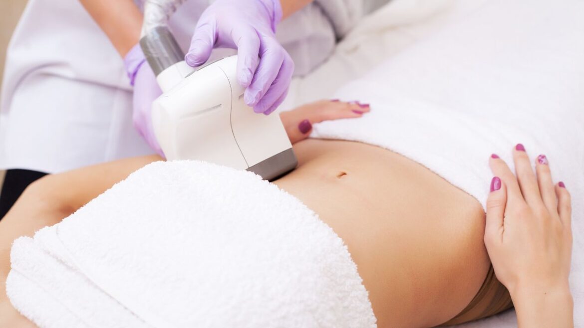 Ulepszaj swoją skórę poprzez endermologię