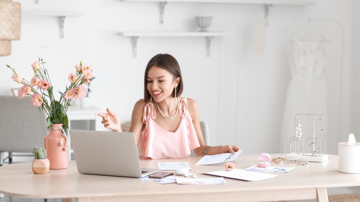 5 powodów, dla których warto skorzystać z usług wedding planner'a przy organizacji ślubu i wesela