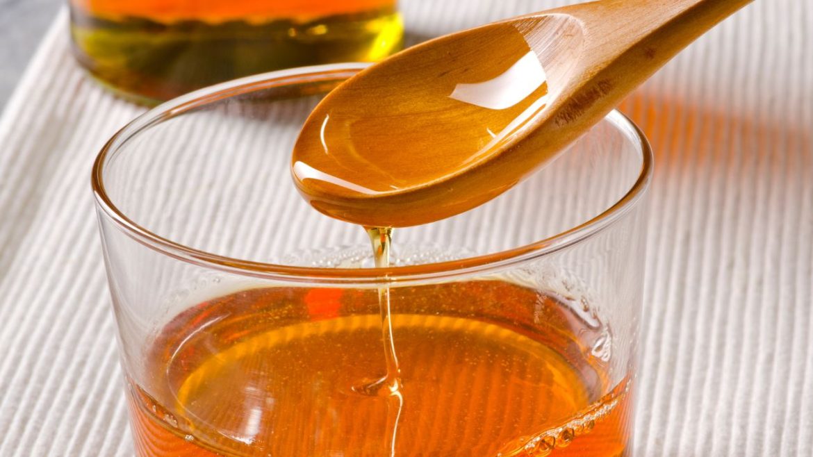 Kulinarna przejażdżka: Syrop z agawy jako alternatywa dla tradycyjnych słodzików