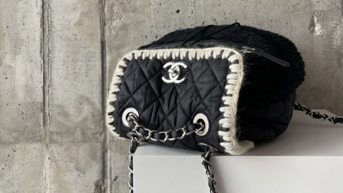 Luksus i wygoda: dlaczego warto zainwestować w plecak Chanel