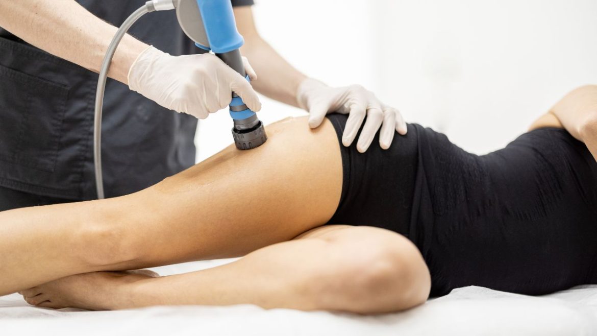 Terapia falą akustyczną: innowacyjne podejście do leczenia