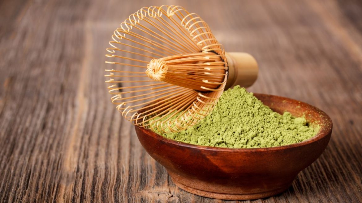 Matcha w kosmetyce: Jakie ma właściwości dla skóry?