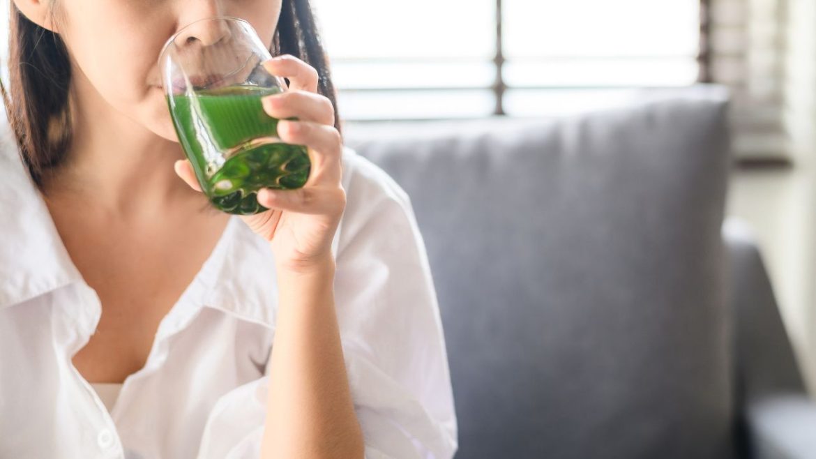 Spadek wagi i poprawa zdrowia dzięki detoksowi sokowemu Sirt