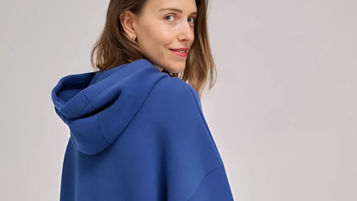 Wystylizuj się jak gwiazda: swetry Burberry jako must-have w zimowej garderobie