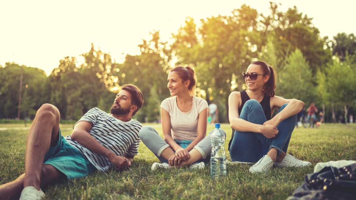 Zdrowy styl życia na festiwalu: 5 sposobów na wdrażanie zdrowych nawyków w codziennym życiu