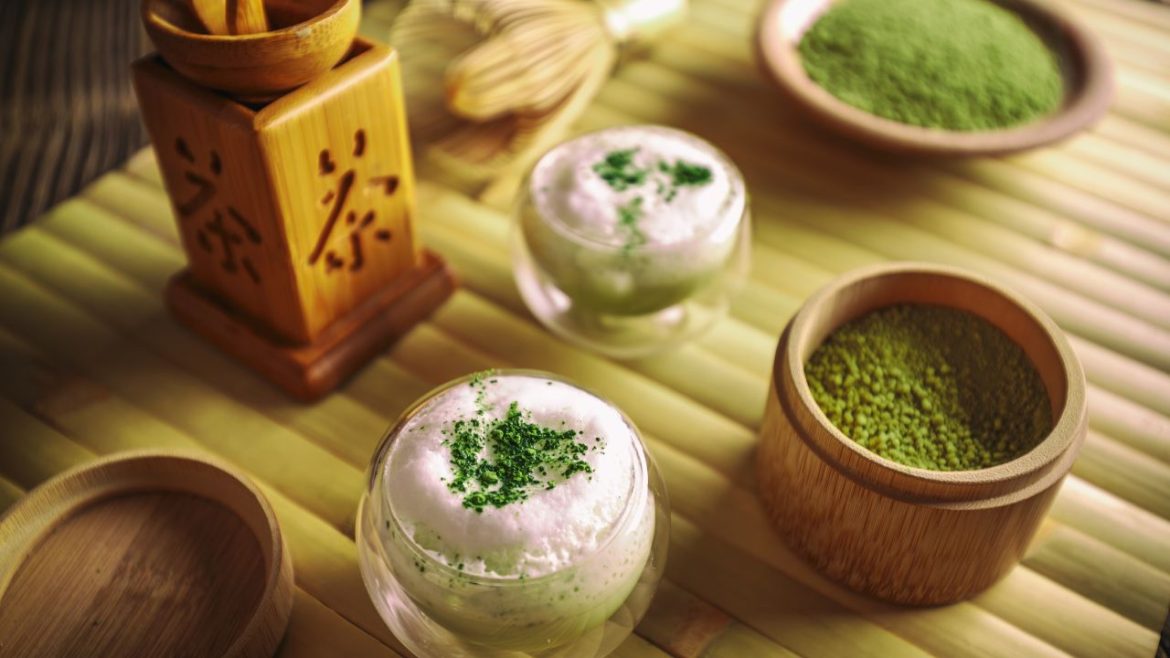 5 kryteriów wyboru wysokiej jakości matchy: o co zwracać uwagę