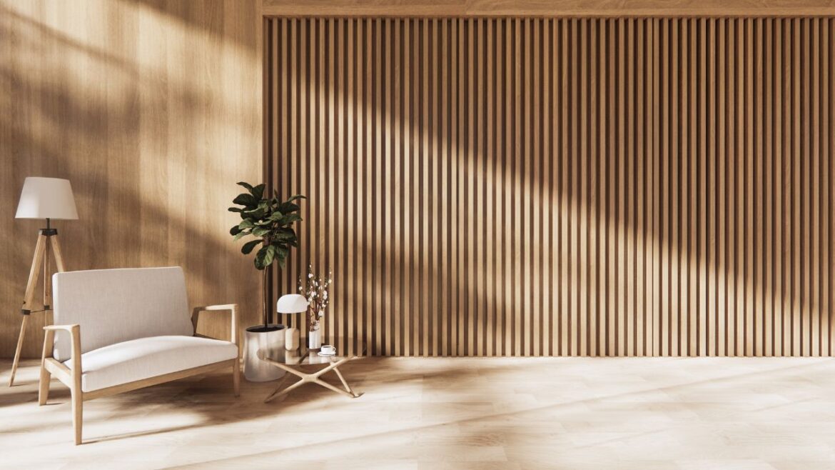 Przekształć swoje przestrzenie dzięki panelom ścienne i sufitowym