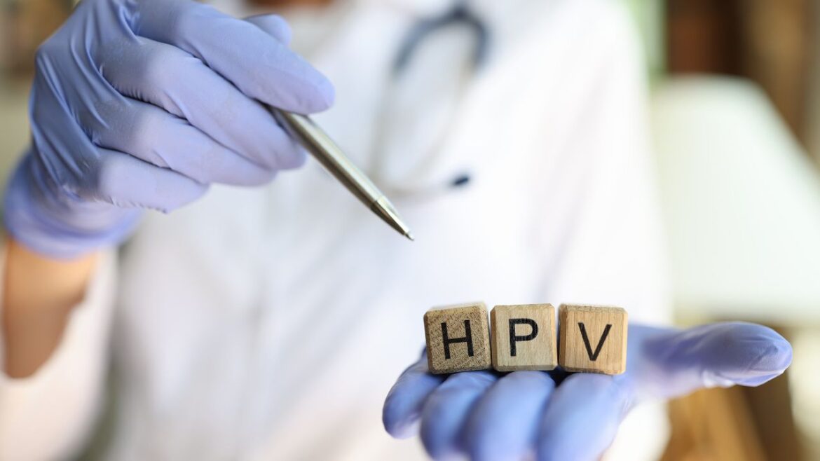 Rola szczepień przeciwko HPV w profilaktyce