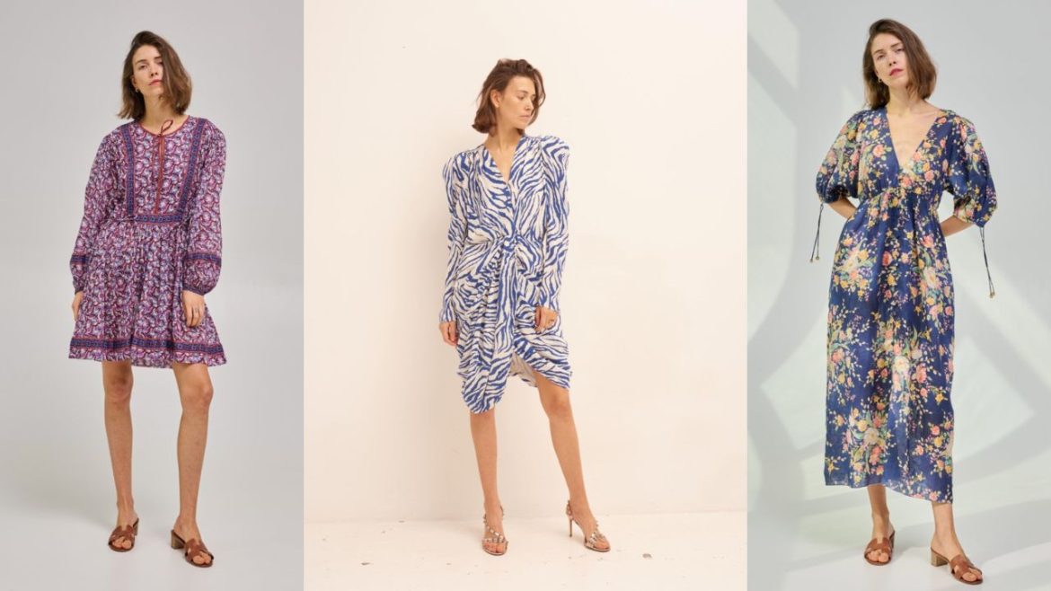 Sięgnij po elegancję z Isabel Marant