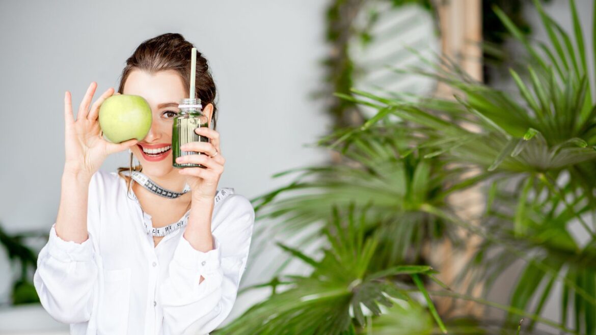 Detoks sokowy na poprawę figury i kondycji skóry