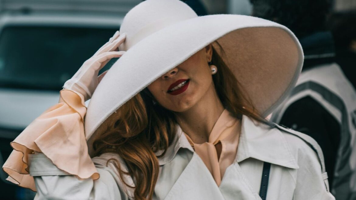 Pięć sposobów na użycie luksusowych akcesoriów w codziennych stylizacjach