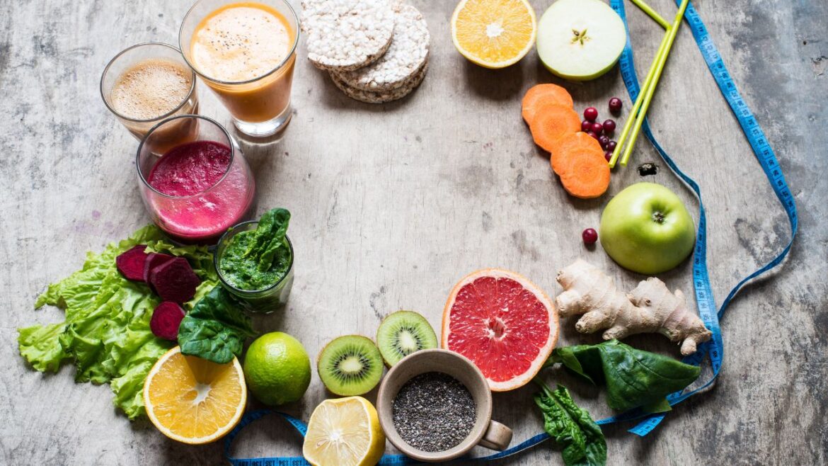 Soki cold-pressed vs. tradycyjne soki: Różnice i korzyści