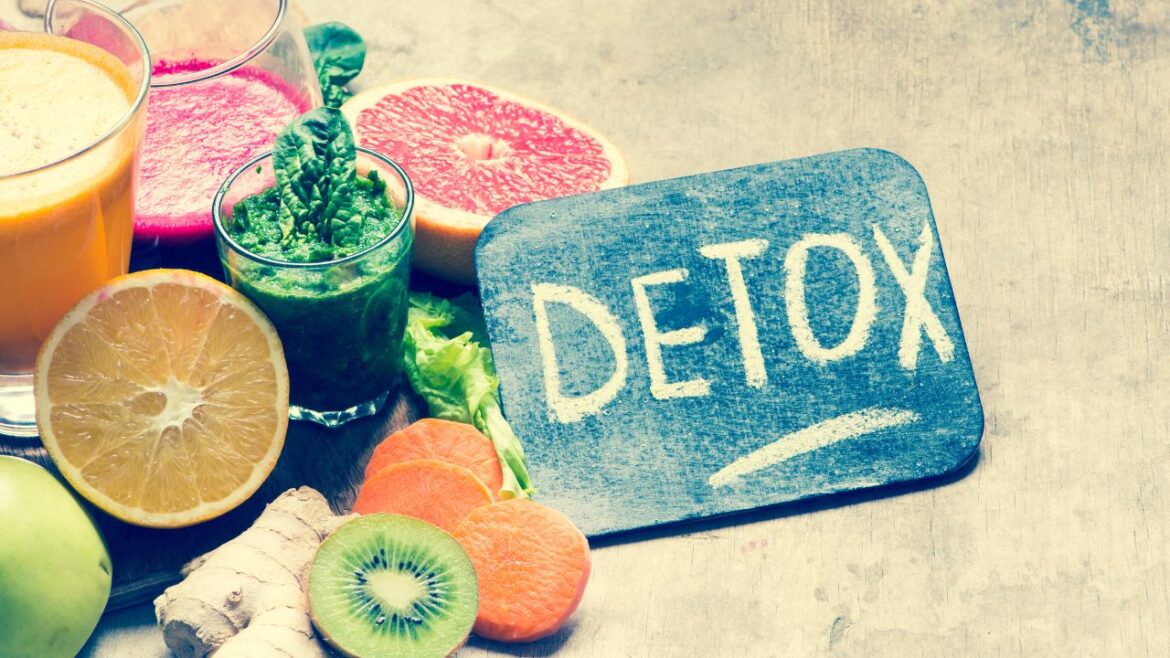 Praktyczne wskazówki dotyczące przygotowania do detoksu sokowego