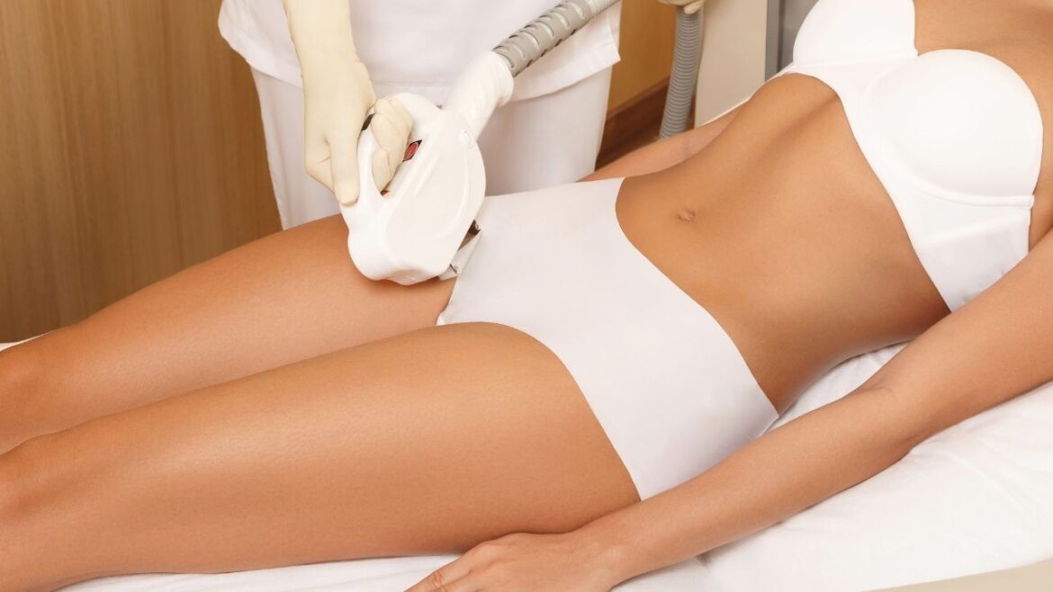 Depilacja laserowa Light Sheer – skuteczna i bezpieczna metoda trwałego usuwania owłosienia