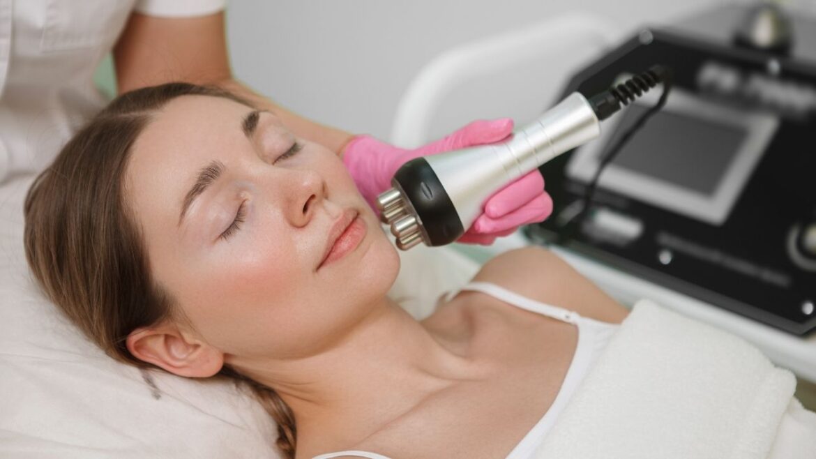 Focus RF – bezinwazyjny lifting twarzy i poprawa jędrności skóry