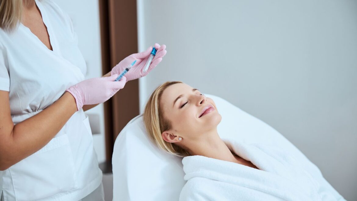 Osocze bogatopłytkowe – regeneracja i odmłodzenie, efekt z Twojej krwi