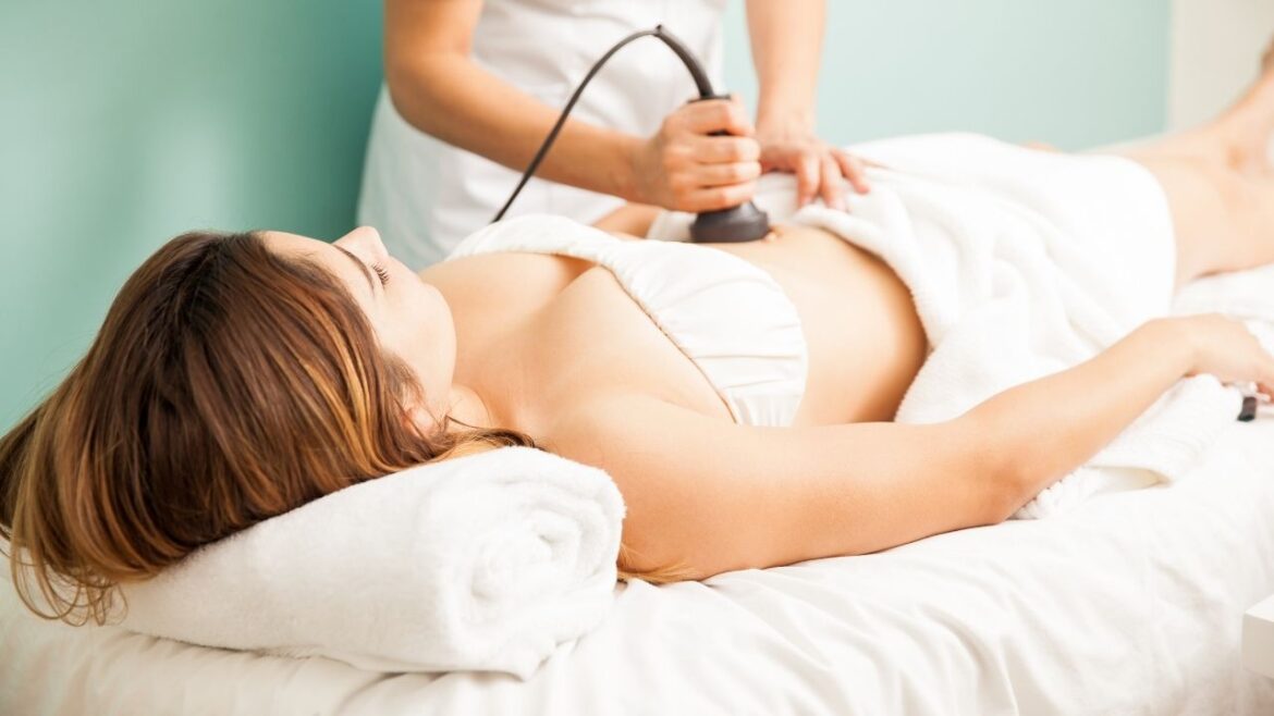 Najlepsze zabiegi na brzuch i uda