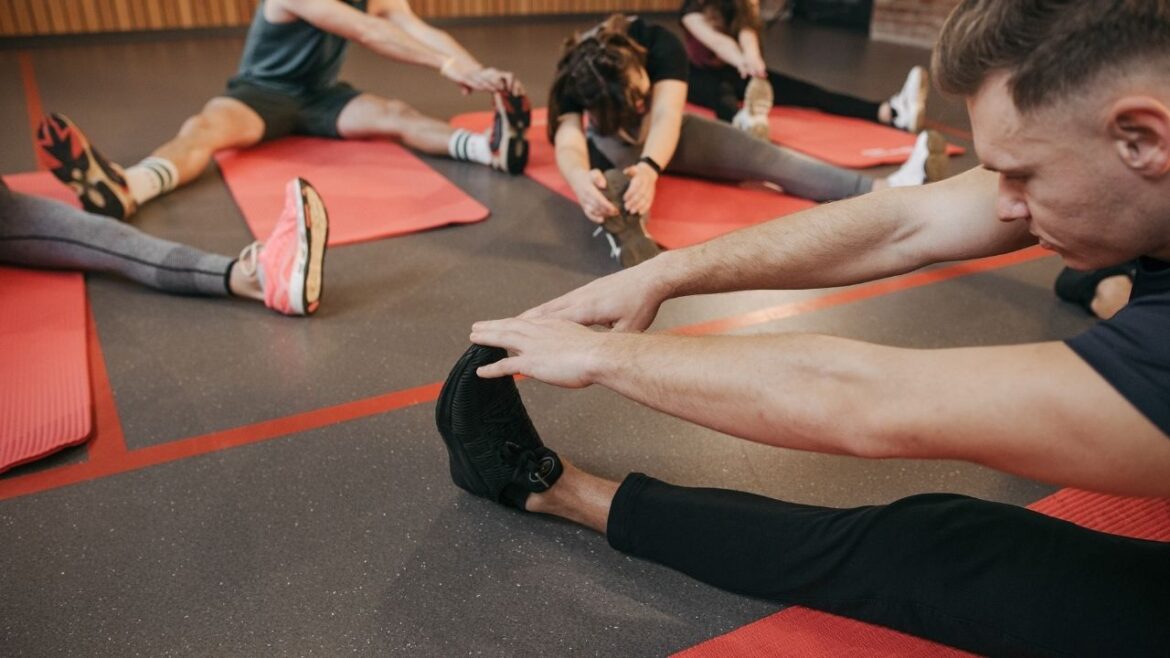 Jak pilates poprawia stabilizację ciała?
